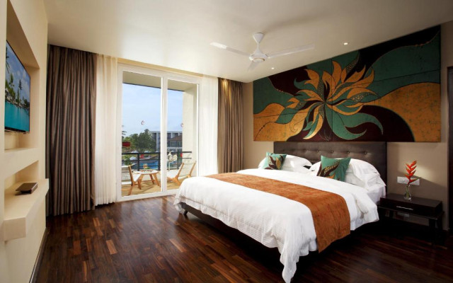 Accommodation in SRI LANKA