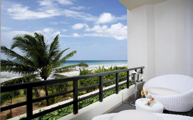Accommodation in SRI LANKA