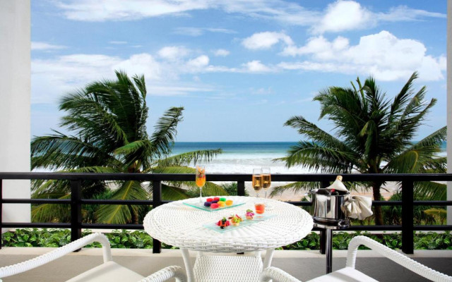 Accommodation in SRI LANKA
