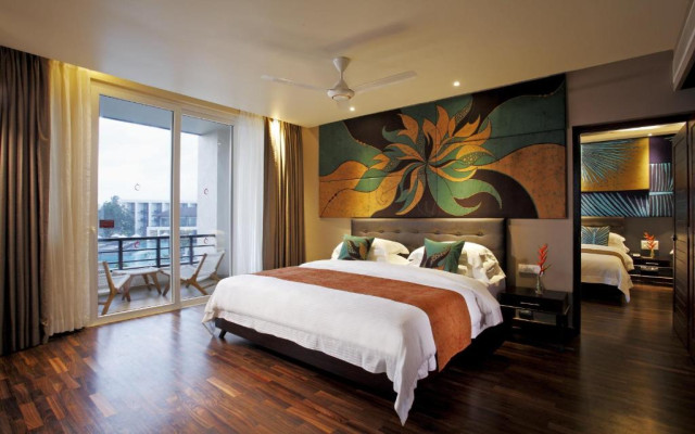 Accommodation in SRI LANKA
