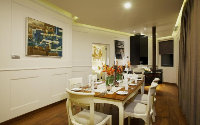 Accommodation in SRI LANKA