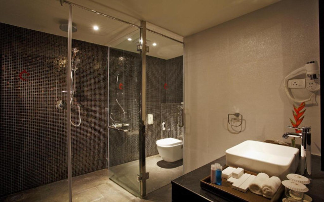 Accommodation in SRI LANKA