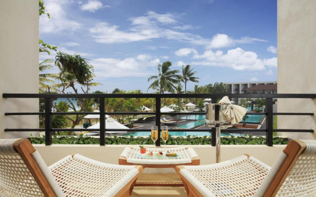 Accommodation in SRI LANKA