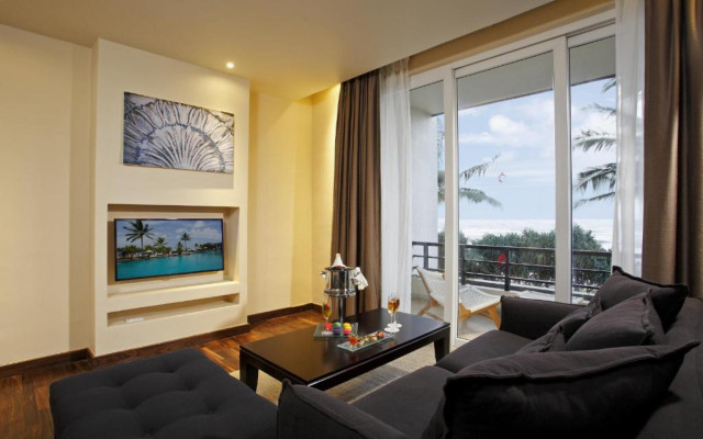 Accommodation in SRI LANKA