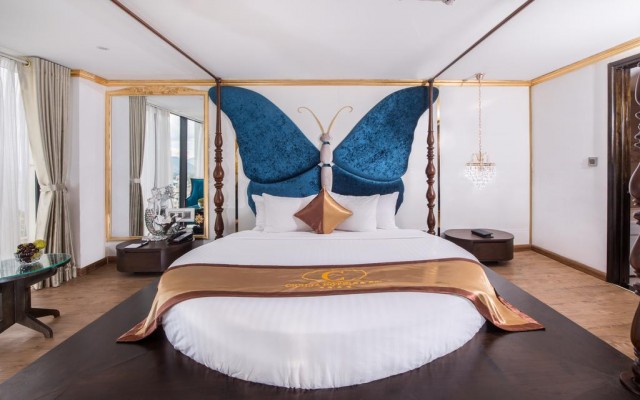 Accommodation in Vietnam
