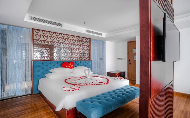 Accommodation in Vietnam