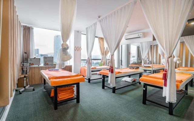 Accommodation in Vietnam