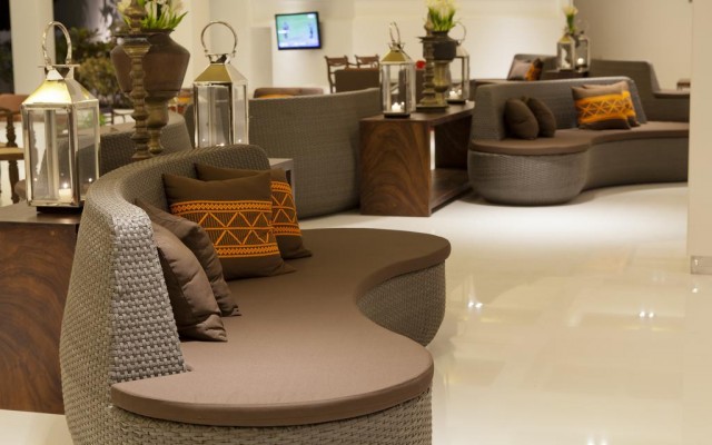Accommodation in SRI LANKA