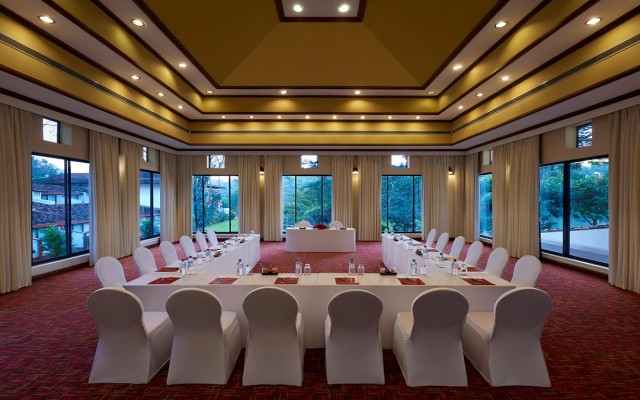Accommodation in SRI LANKA