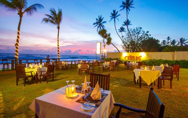 Accommodation in SRI LANKA