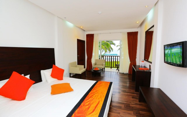 Accommodation in SRI LANKA