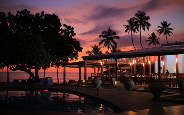 Accommodation in SRI LANKA