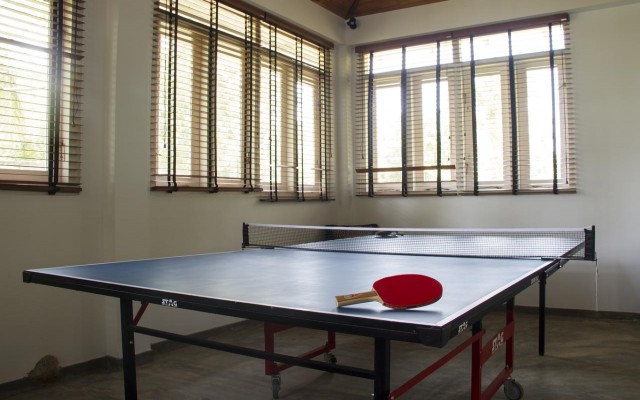 Accommodation in SRI LANKA
