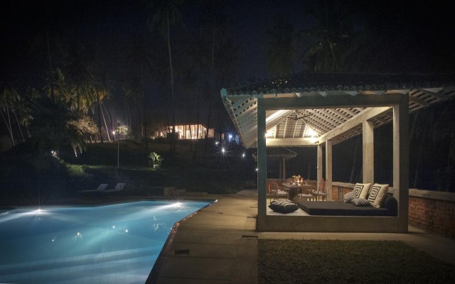 Accommodation in SRI LANKA