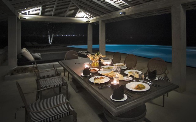 Accommodation in SRI LANKA