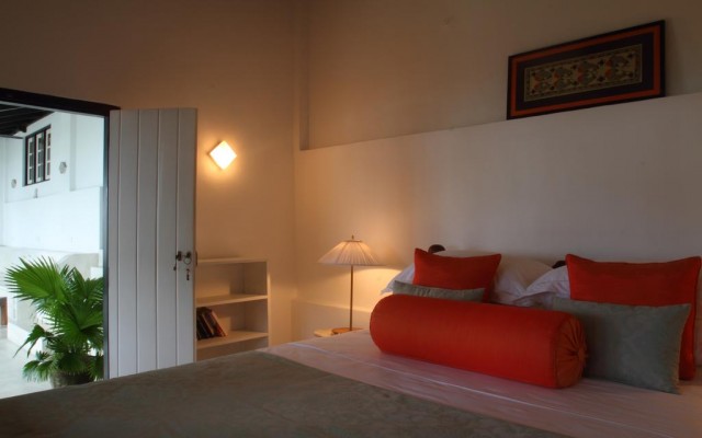 Accommodation in SRI LANKA