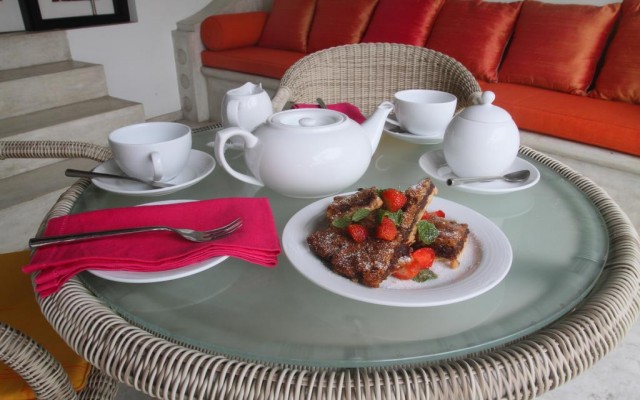Accommodation in SRI LANKA