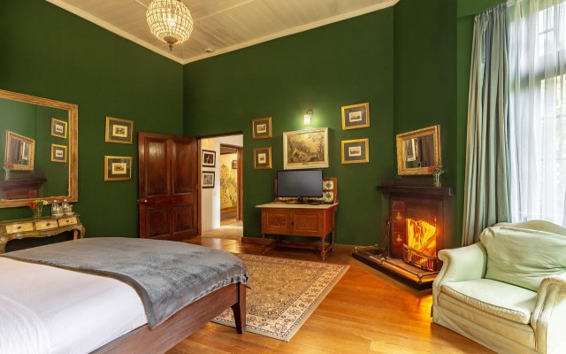 Accommodation in SRI LANKA