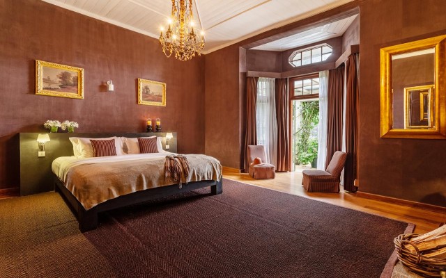 Accommodation in SRI LANKA