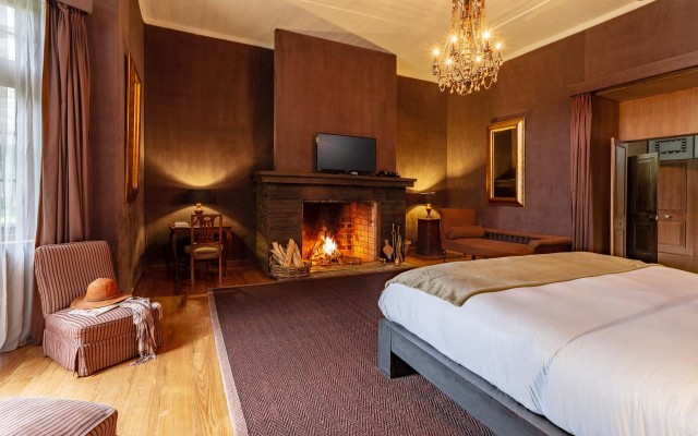 Accommodation in SRI LANKA