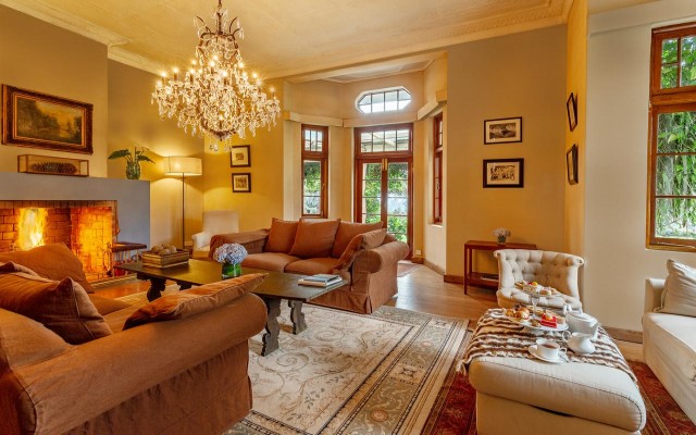 Accommodation in SRI LANKA