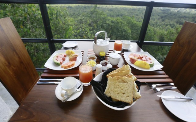 Accommodation in SRI LANKA