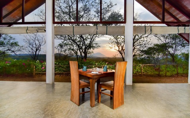 Accommodation in SRI LANKA