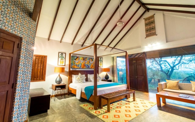 Accommodation in SRI LANKA