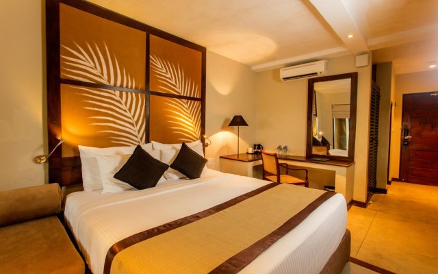 Accommodation in SRI LANKA