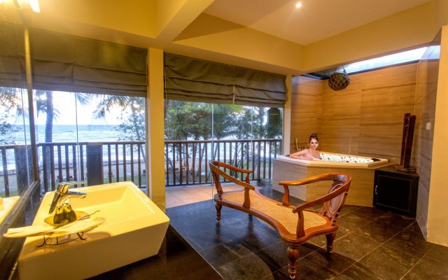 Accommodation in SRI LANKA