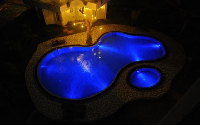 Accommodation in SRI LANKA