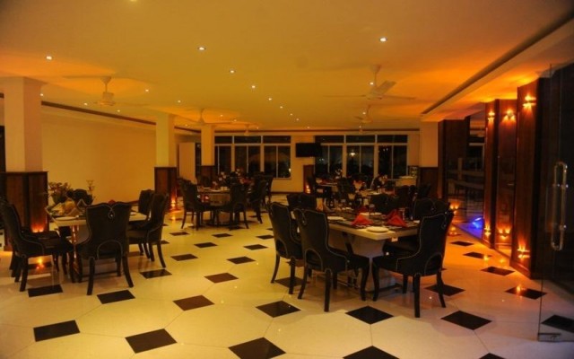 Accommodation in SRI LANKA