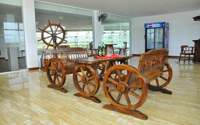 Accommodation in SRI LANKA