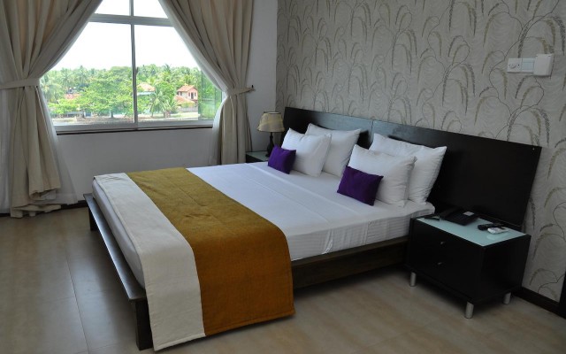 Accommodation in SRI LANKA