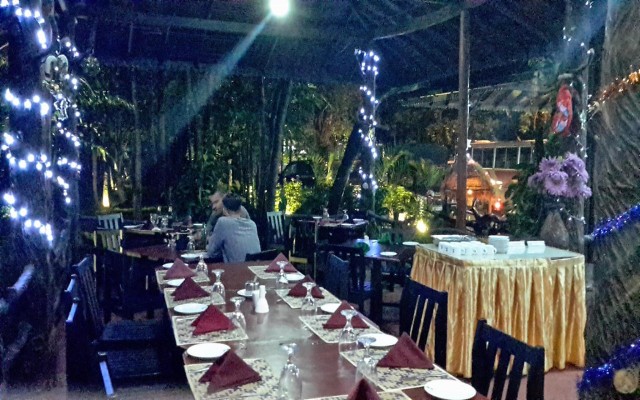 Accommodation in SRI LANKA