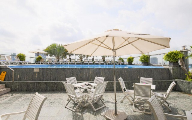 Accommodation in Vietnam
