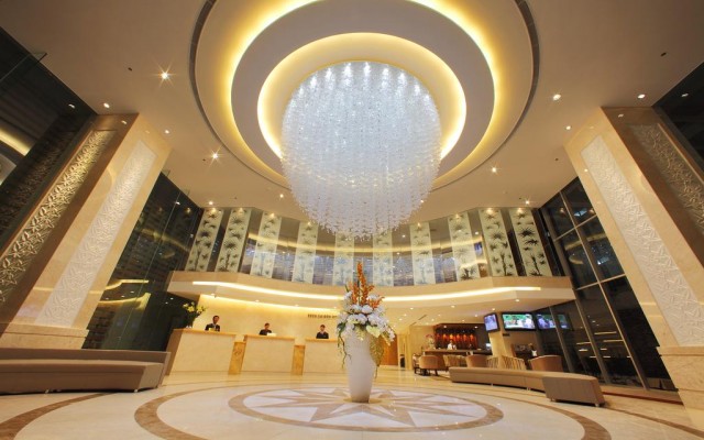 Accommodation in Vietnam
