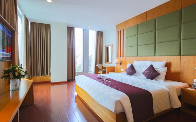 Accommodation in Vietnam