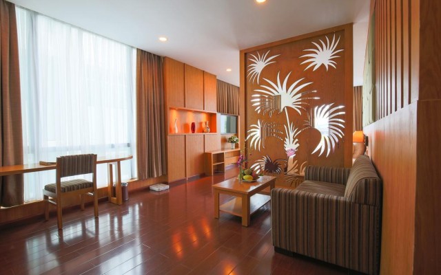 Accommodation in Vietnam