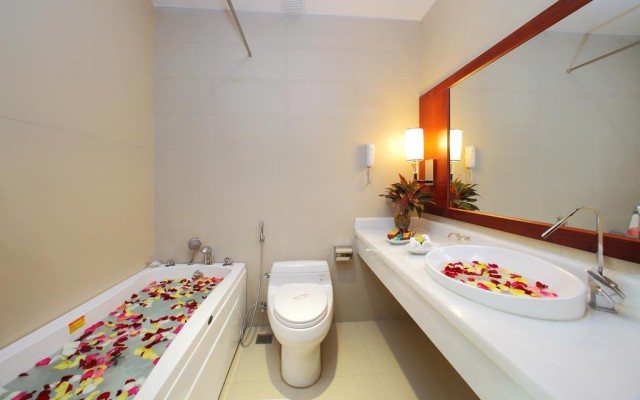 Accommodation in Vietnam
