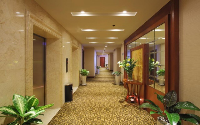 Accommodation in Vietnam