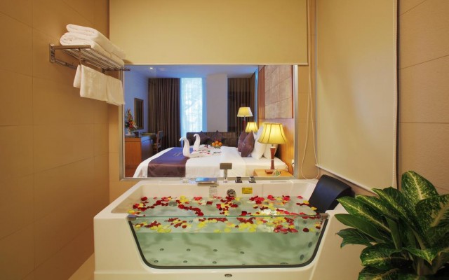 Accommodation in Vietnam