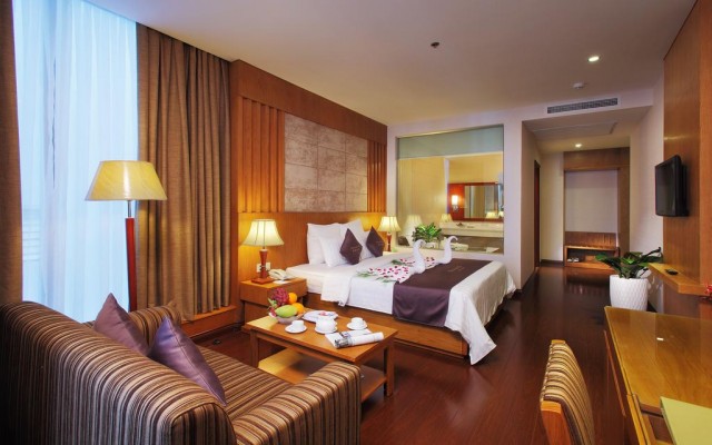 Accommodation in Vietnam
