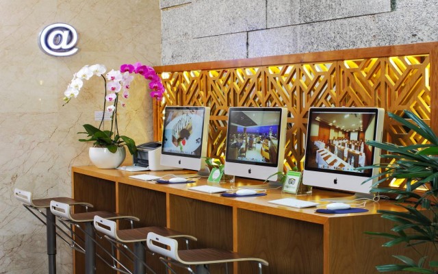 Accommodation in Vietnam
