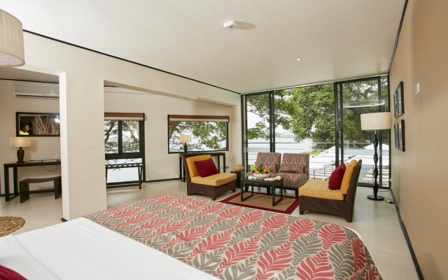 Accommodation in Sri Lanka