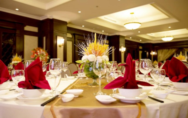 Accommodation in Vietnam