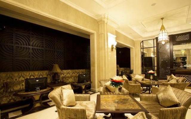Accommodation in Vietnam