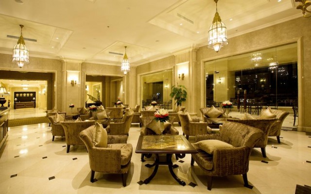Accommodation in Vietnam
