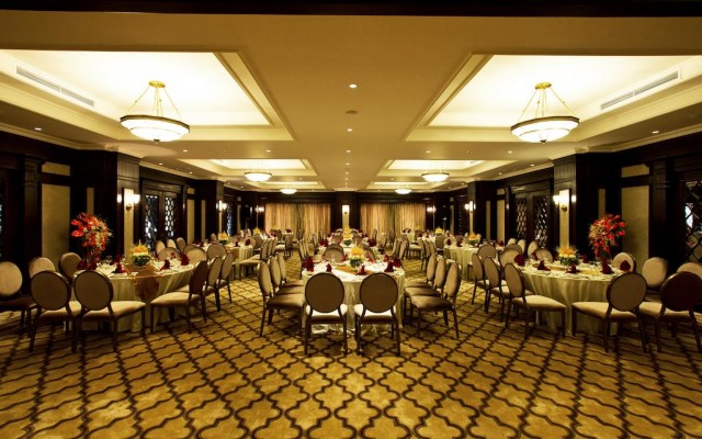 Accommodation in Vietnam
