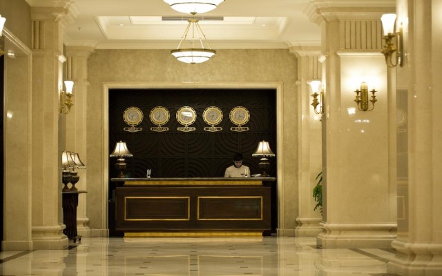 Accommodation in Vietnam